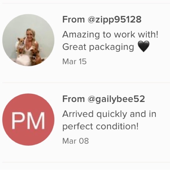 Meet your Poshers, Jeff & Moe! - Picture 9 of 15